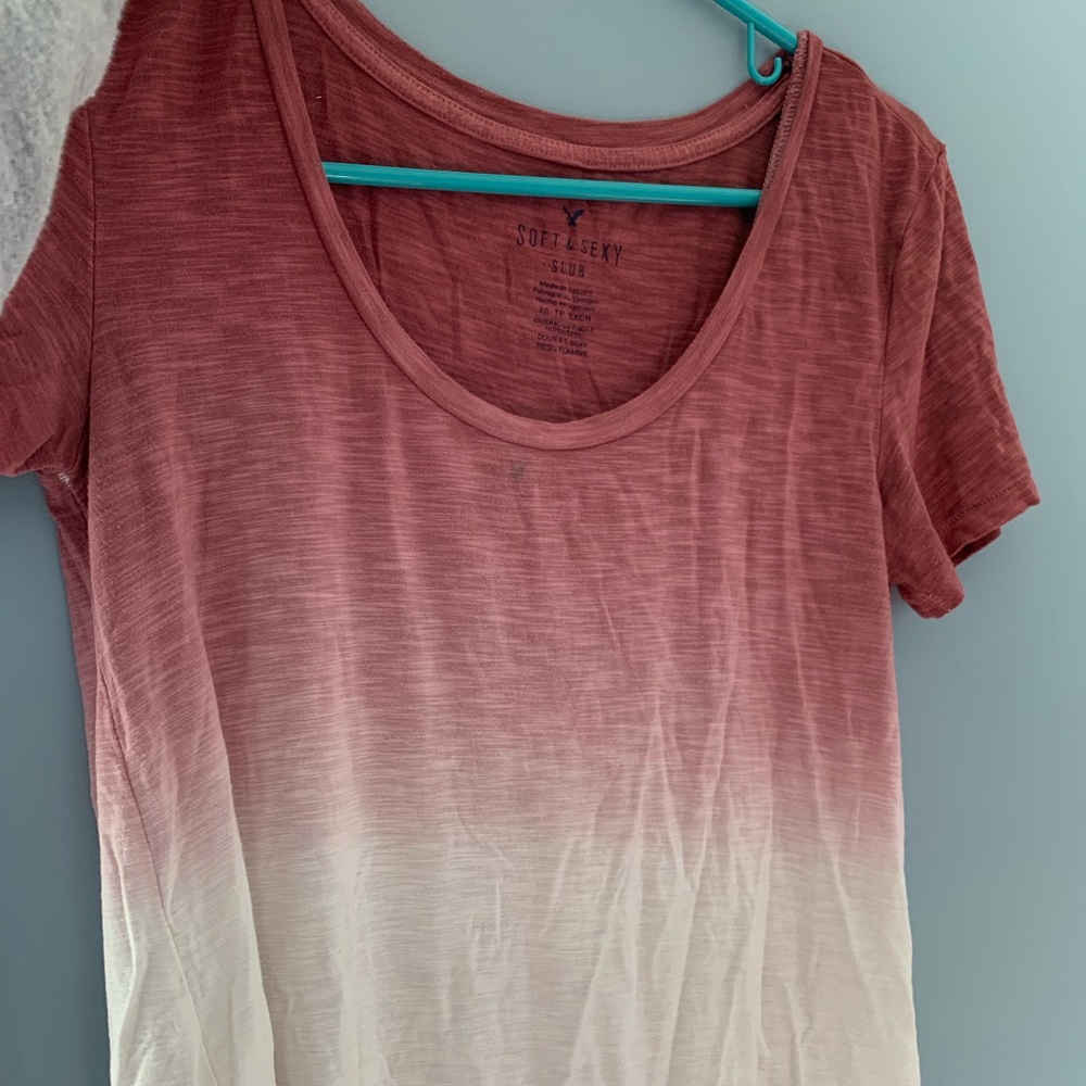 t shirt
